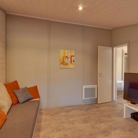 Camping Les Princes D'Orange Hotel Orpierre Exterior foto